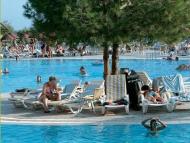 Hotel Sirene Golf Resort Turkse Rivièra